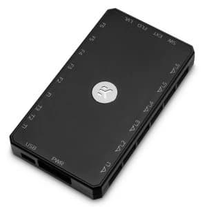 EK Water Blocks EK-Loop Connect Multi Functional Fan Controller