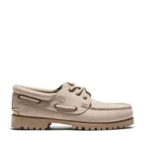 Timberland Deck Shoe - Beige