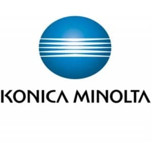 Konica Minolta 171-0517-006 Yellow Laser Toner Ink Cartridge