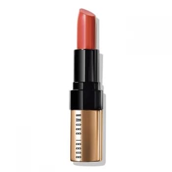 Bobbi Brown Luxe Lip Colour Downtown Plum