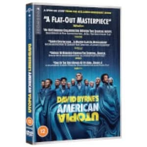 David Byrne's American Utopia