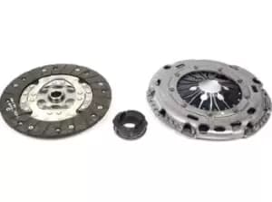 LuK Clutch VW,AUDI,SKODA 623 3209 00 02A141165A,02A141165B,02A141165D Clutch Kit 02A141165E,02A141165G,02A141165M,03G141015K,03G141025G,03G141025K