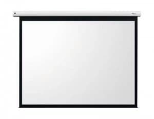 Optoma 120" DE-9120EGA Panoview Electric Projector Screen