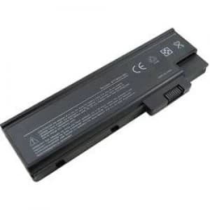 Laptop battery Beltrona replaces original battery 4UR18650F 1 QC192 BT.T5003.001 BT.T5003.002 BT.T5005.001 BT.T5005.