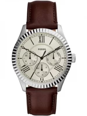 Fossil Mens Chapman Watch FS5633