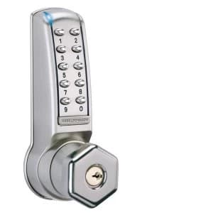 Codelock Hotel GuestLock 4000