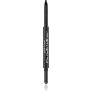 Essence Brow Powder & Define Pen 03