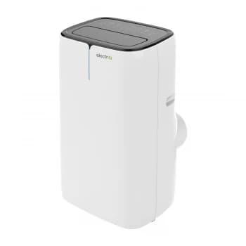 Quiet & Portable 9000BTU Air Conditioner