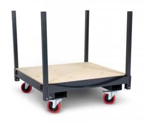 Armorgard Flexikart Pallet Skate 1200kg