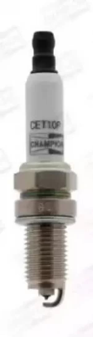 Champion CET10P Spark Plug EON TITAN