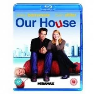 Our House Bluray