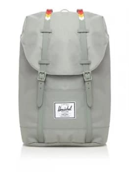 Herschel Retreat Backpack Green