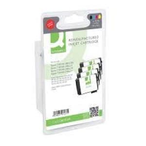 Epson T181640 HY Ink Cartridge (Pack KCMY (Pack of 4) T181640-COMP