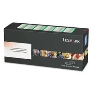 Lexmark 25B3107 Black Laser Toner Ink Cartridge