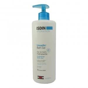 Ureadin Moisturizing Bath Gel 400ml