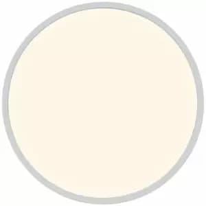 Nordlux Oja 42cm LED Dimmable Panel White, 3000-4000K