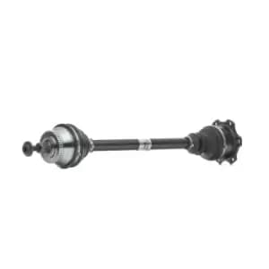 SKF Drive shaft VKJC 5453 CV axle,Half shaft VW,AUDI,SKODA,PASSAT Variant (3B6),PASSAT Variant (3B5),PASSAT (3B3),PASSAT (3B2),A4 Limousine (8D2, B5)