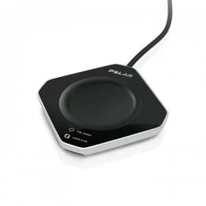 Polar Flow Link - Black