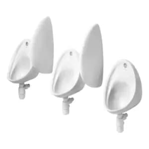 Armitage Shanks S610501 Sanura 400mm urinal bowl - 933482
