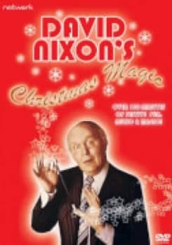 David Nixons Christmas Magic