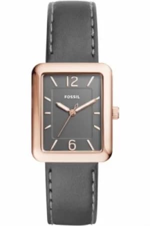 Ladies Fossil Atwater Watch ES4245