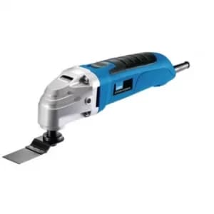 Draper Storm Force® Oscillating Multi-Tool, 300W