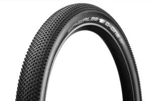 SCHWALBE G-One Allround Raceguard Folding 700x38c