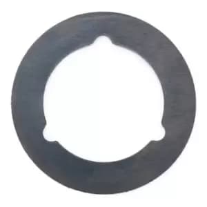 TOPRAN Gaskets 109 096 Seal, oil filler cap VW,AUDI,SKODA,Golf IV Schragheck (1J1),Golf V Schragheck (1K1),POLO (9N_),TOURAN (1T1, 1T2)
