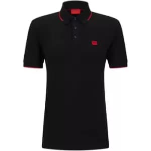 Hugo Deresino232 10231467 01 - Black