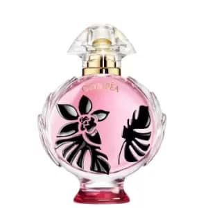 Paco Rabanne Olympea Flora Eau de Parfum For Her 30ml