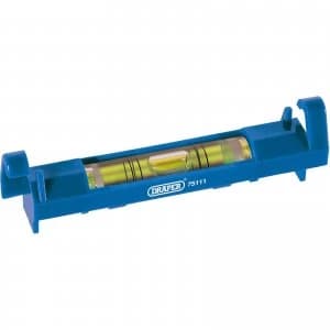 Draper Line Suspension Spirit Level 3" / 75mm