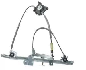 VALEO Window regulator VW 851299 1Q0837462D,1Q0837462E,1Q0837462F 1Q0837462G