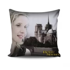 BSKRLNT-1 Multicolor Cushion