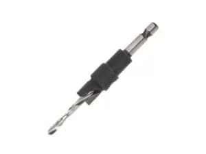 Trend SNAP/CB/5TC TCT Counterbore 6.35mm x 16mm