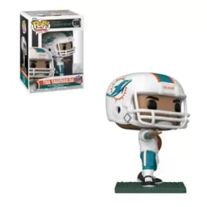 NFL Miami Dolphins Tua Tagovailoa Funko Pop! Vinyl