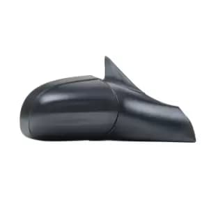 BLIC Wing mirror OPEL 5402-04-1192216P 1427442,1427487,1428811 Outside mirror,Side mirror,Door mirror,Side view mirror,Offside wing mirror