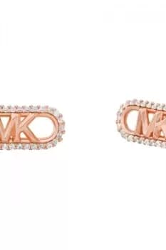 Ladies MK Jewellery Earrings MKC1657CZ791