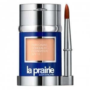 La Prairie Skin Caviar Concealer Foundation SPF15 - PURE IVORY