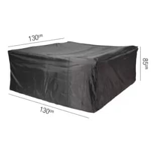 Garden Set Aerocover Square 130 x 130 x 85cm