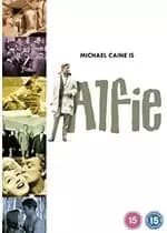 Alfie (1966)