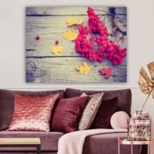 306676487_70100 Multicolor Decorative Canvas Painting