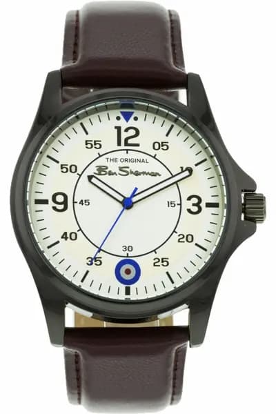 Ben Sherman Watch BS083BR
