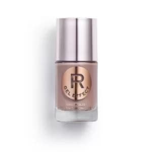 Makeup Revolution Ultimate Nudes Gel Nail Polish I'm Passionate