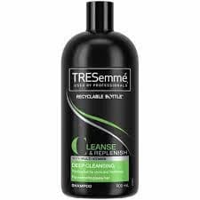 TREsemme Deep Cleansing Shampoo 900ml