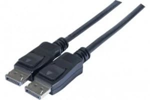 Mini Displayport 1.1 To HDMI Cable 3m