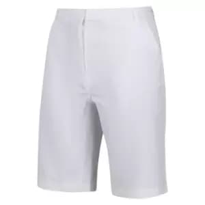 Regatta Bayla Short - White