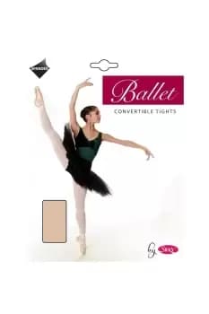 Dance Ballet Tights Convertible (1 Pair)