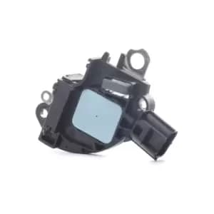 LAUBER Alternator Regulator Voltage: 14V CQ1010347 Alternator Voltage Regulator,Regulator, alternator FORD,MAZDA,VOLVO