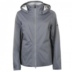 KJUS Locarno Jacket Ladies - Grey