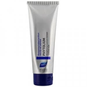 Phyto Shampoo Phytolium Strengthening Treatment Shampoo 125ml 4.2 fl.oz.